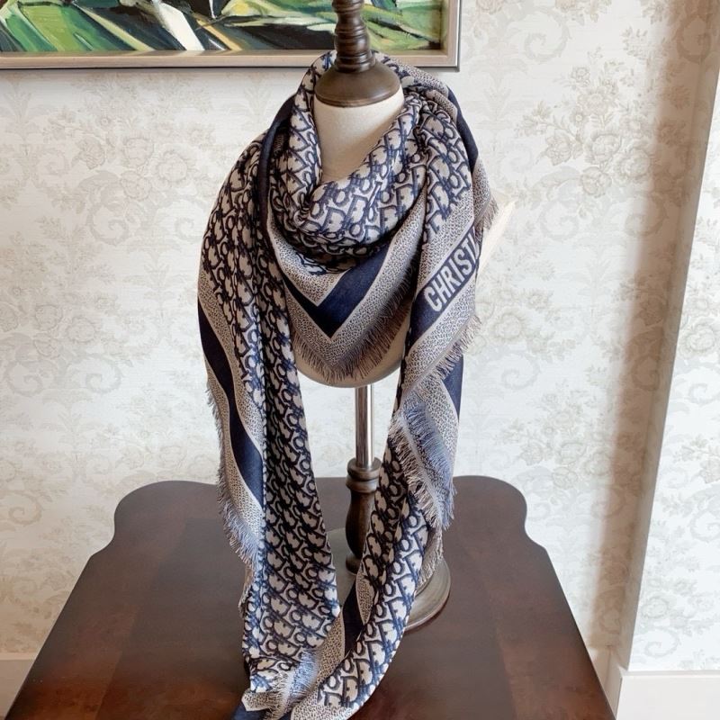 Christian Dior Scarf